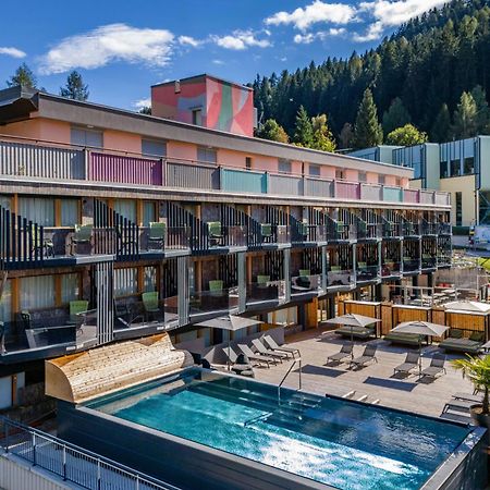 Hotel Sporting Ravelli Mezzana  Extérieur photo