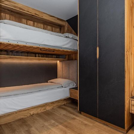 Hotel Sporting Ravelli Mezzana  Extérieur photo